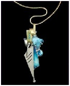Pendant Banner